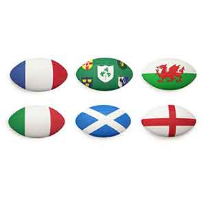 2020 Six Nations Championship – A Brief History to the Six Nations