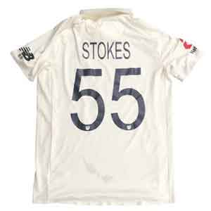 Ben Stokes – The Complete All-Rounder