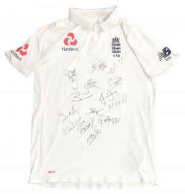 Ben Stokes