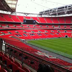 Carabou Cup Final 2020 – Manchester City vs Aston Villa