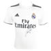 Real Madrid Signed