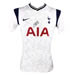 Signed Tottenham Memorabilia
