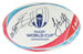 rugby memorabilia