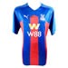 Crystal Palace Signed Memorabilia