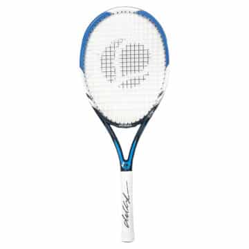 Signed Daniil Medvedev Tennis Racket - US Open Winner 2021