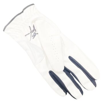 Signed Jordan Spieth Golf Glove - The Open Championship Winner 2017