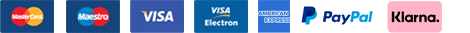 Payment via SagePay