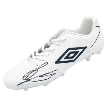 Signed Richarlison Boot - Tottenham Hotspur Icon