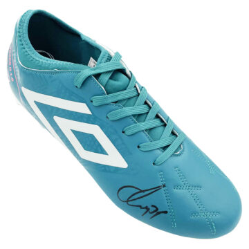 Oliver Skipp Signed Boot - Tottenham Hotspur Autograph