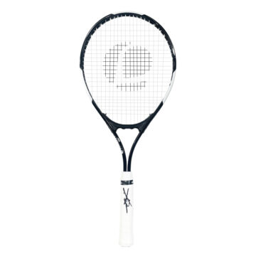 Signed Ons Jabeur Racket - Tennis Autograph