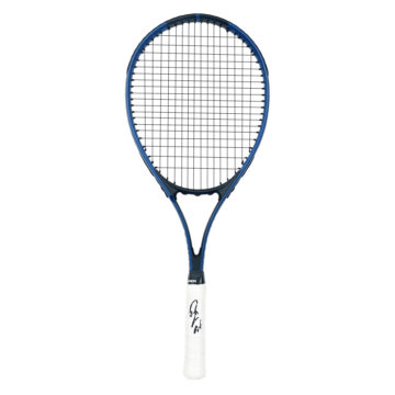 Signed Rafael Nadal Racket - Wimbledon Champion 2010