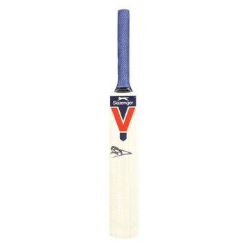 Signed Joshua Da Silva Mini Bat - West Indies Cricket Icon