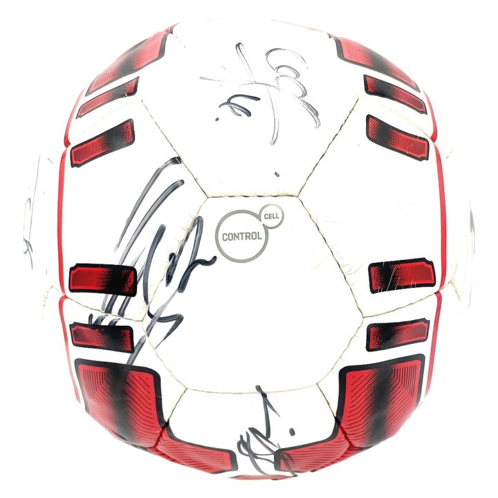 Signed Arsenal F.C. Football - FA Cup Winners 2017