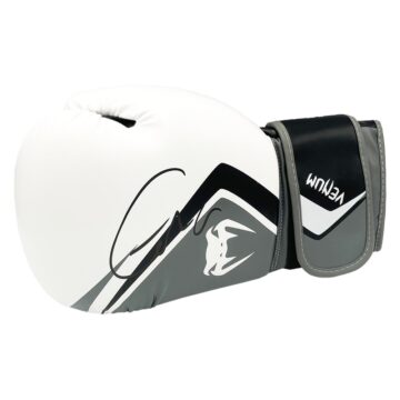 Signed Conor McGregor Glove - Notorious Autograph