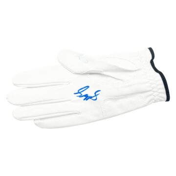 Signed Sepp Straka Glove - PGA Tour Golf Icon
