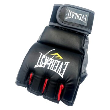 Signed Conor McGregor Glove - The Notorious Autograph