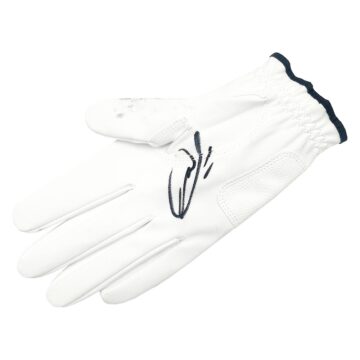 Signed Thomas Bjorn Glove - Ryder Cup Champion 2018