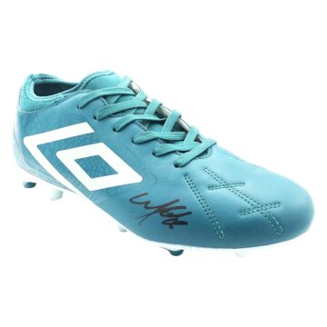 Signed Marcus Tavernier Boot - AFC Bournemouth Icon